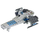 LEGO Sith Infiltrator 4493