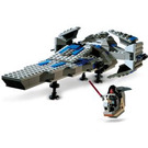 LEGO Sith Infiltrator Set 7151