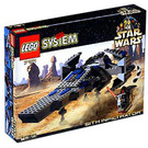 LEGO Sith Infiltrator Set 7151 Packaging