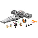 LEGO Sith Infiltrator Set 75096