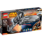 LEGO Sith Infiltrator Set 75096 Packaging