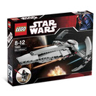 LEGO Sith Infiltrator Set 7663 Packaging