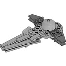 LEGO Sith Infiltrator 912058