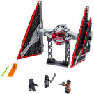 LEGO Sith TIE Fighter 75272