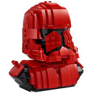 레고 Sith Trooper Bust 77901