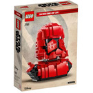 LEGO Sith Trooper Bust Set 77901 Packaging