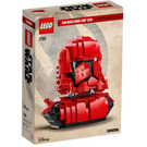 LEGO Sith Trooper Bust 77901 Packaging