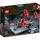 LEGO Sith Troopers Battle Pack Set 75266 Packaging