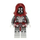 LEGO Sith Warrior Minifigurka