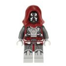 LEGO Sith Warrior Minifigur