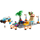 LEGO Skate Park Set 60290