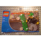 LEGO Skater Boy 3389