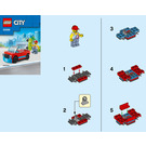 LEGO Skater 30568 Instructions