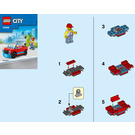 LEGO Skater Set 30568 Instructions