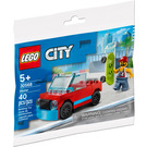 LEGO Skater Set 30568 Packaging