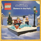 LEGO Skaters in the Park Set 5009614