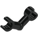 LEGO Skeleton Arm (Bent) with Horizontal Hand (26163 / 49752)