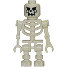 LEGO Skeleton (Evil) with Mechanical Arms Minifigure
