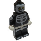 LEGO Skeleton Guy Minifigure