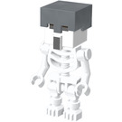 LEGO Skelett Minifigur