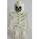 LEGO Skelet minifigure