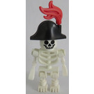 LEGO Skelett Minifigur