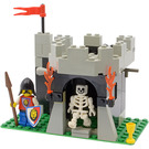 LEGO Skeleton Surprise Set 6036