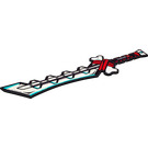 LEGO Skeleton Sword (854260)