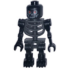 LEGO Skeleton Warrior Minifigure
