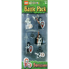 LEGO Skeletons Battle Pack Set 852272