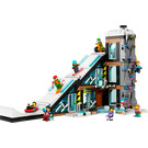 LEGO Ski and Climbing Centre Set 60366