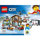 LEGO Ski Resort Set 60203 Instructions