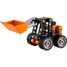 LEGO Skid-Steer Loader 30710