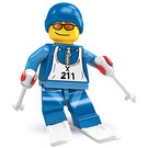 LEGO Skier Set 8684-12