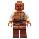 LEGO Skiff Vakt Minifigur