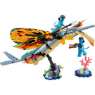LEGO Skimwing Adventure  Set 75576