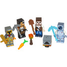 LEGO Skin Pack Set 853610 Brick Owl LEGO Marketplace