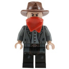 LEGO Skinny Kyle Minifigure