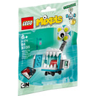 LEGO Skrubz Set 41570 Packaging