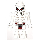 LEGO Skulkin Minifigure