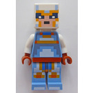 LEGO Skull Arena Player 2 Minifigure