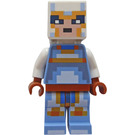 LEGO Skull Arena Player 2 Minifigure