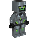 LEGO Skull Arena Player Figurine