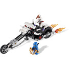 LEGO Skull Motorbike Set 2259 Brick Owl LEGO Marketplace