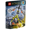 LEGO Skull Scorpio Set 70794 Packaging