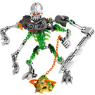 LEGO Skull Slicer 70792