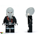 LEGO Skull Twin Minifigure