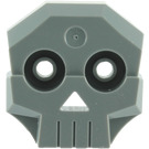 LEGO Skull met Twee Pins (47990)