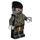 LEGO Skullbreaker Minifiguur