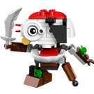 LEGO Skulzy Set 41567